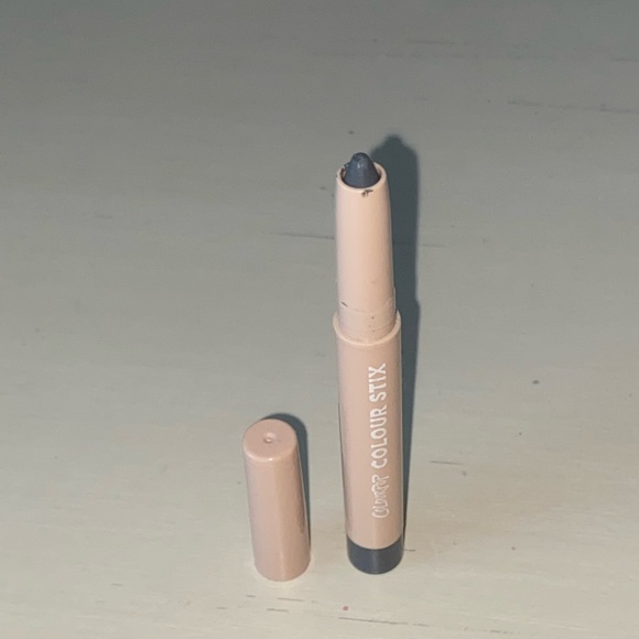 NWOT Colourpop colour stix eyeshadow shade name self starter, 0.021 oz - Picture 5 of 5